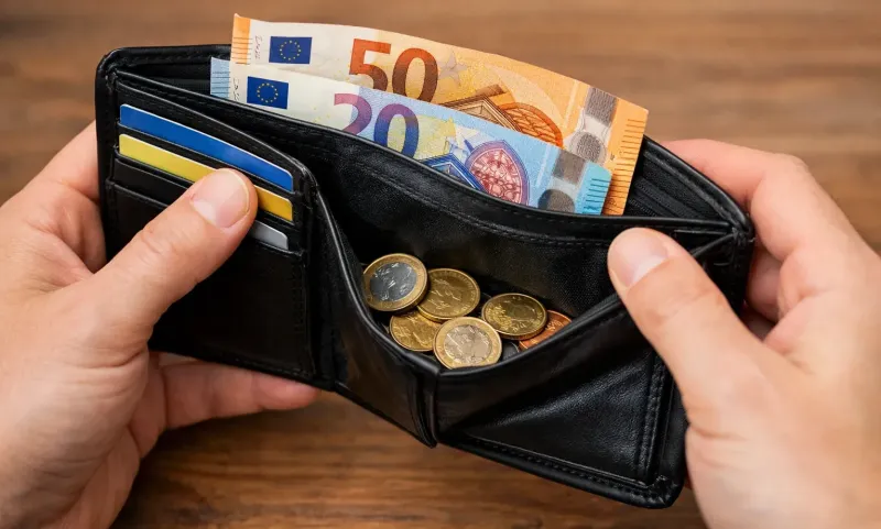 Ποιες πληρωμές θα γίνουν από e-ΕΦΚΑ και ΔΥΠΑ έως 3 Απριλίου