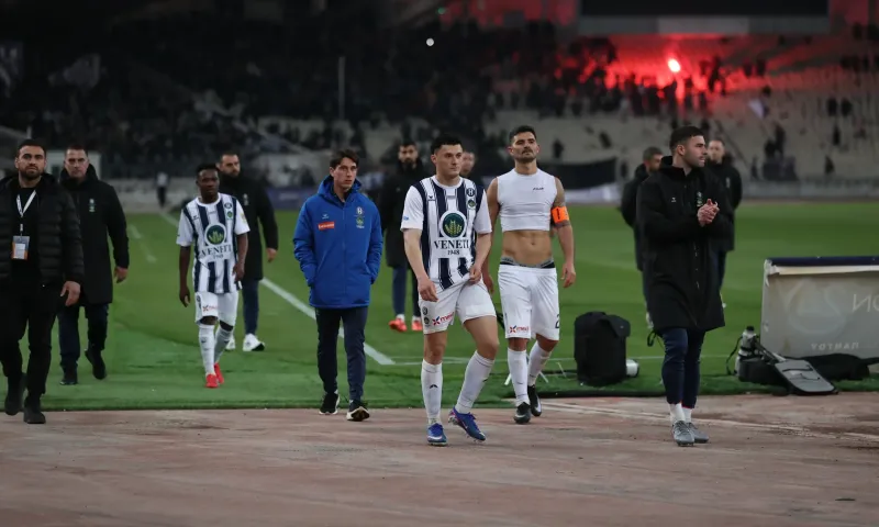 Ηρακλής: Με φόντο τη Super League αλλάζει τα πάντα στο ρόστερ
