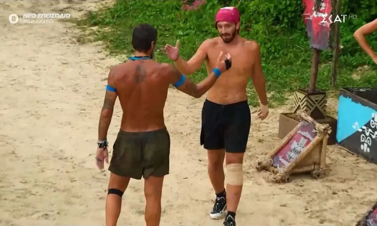 Survivor spoiler 30/3 :