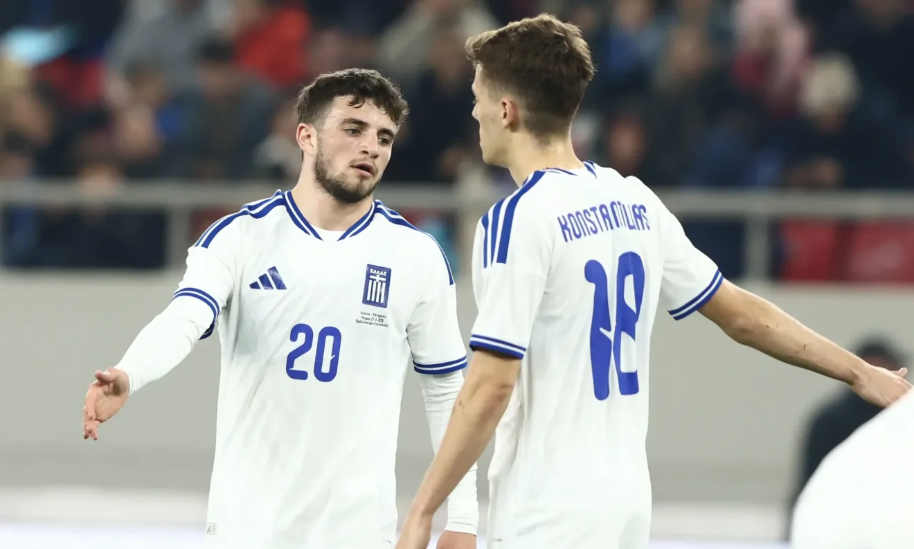 podosfairo ellada ouggaria kanali