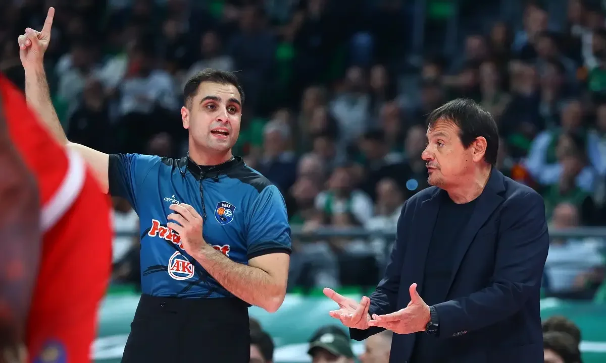 Ergin Ataman