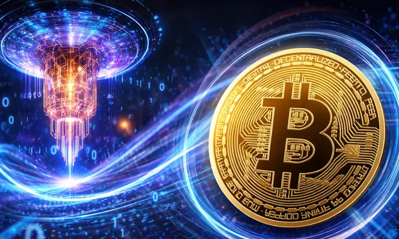 Νέα έρευνα της Google δείχνει ότι ο κίνδυνος για το Bitcoin μπορεί να έρθει πιο νωρίς από όσο πιστεύαμε