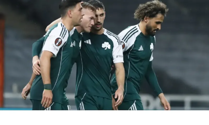 Έσπασε τη σιωπή του παίκτης του Παναθηναϊκού