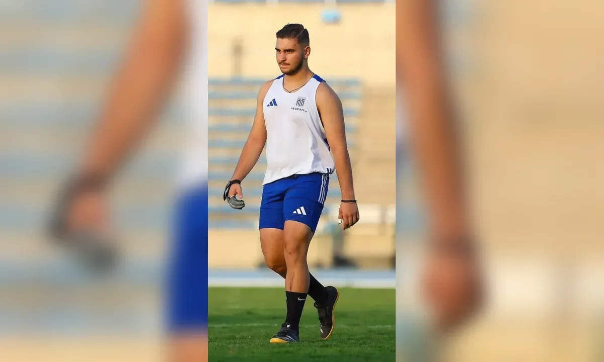 stivos sfairovolia andron k20 andreas apostolakos petros kassavitas