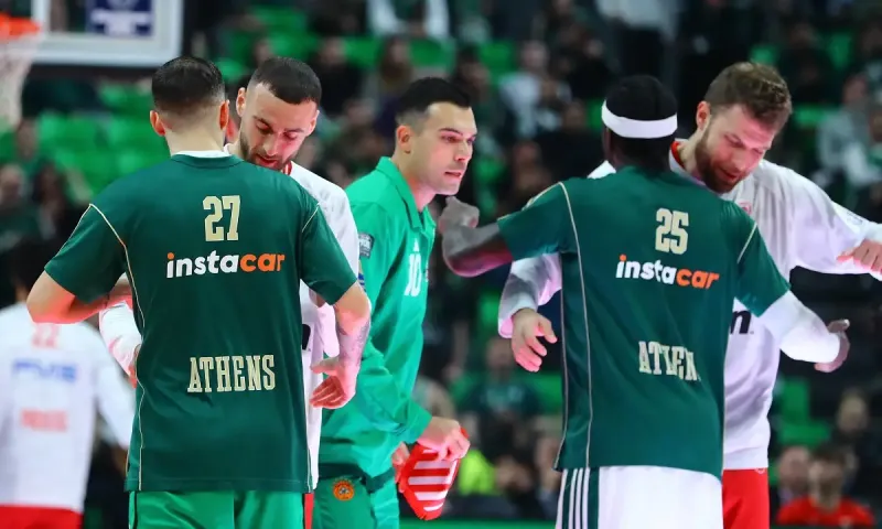 Οι τελικοί των playoffs του Παγκοσμίου Κυπέλλου με αμέτρητες αγορές στα καταστήματα Allwyn