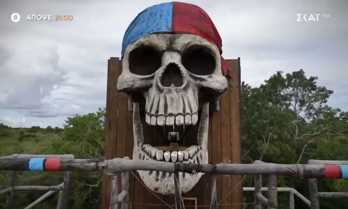 Survivor 31-3 spoiler