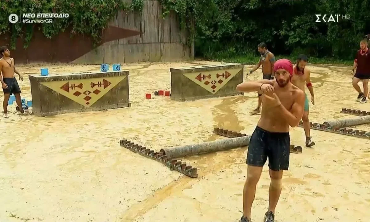 Survivor 31/3 spoiler :