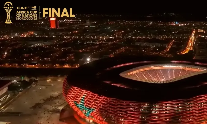 Το Μαρόκο δεν θα γιορτάσει στο γήπεδο τον τίτλο του AFCON 2025 και ο λόγος είναι το χάος μετά την απόφαση της CAF