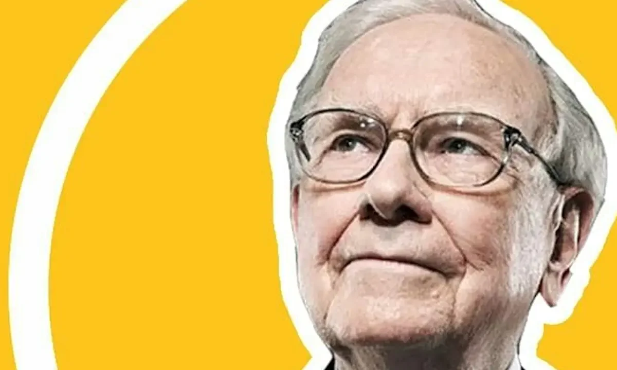 Ο Γουόρεν Μπάφετ παραδέχθηκε ότι η Berkshire Hathaway πούλησε μετοχές της Apple νωρίτερα από όσο έπρεπε.