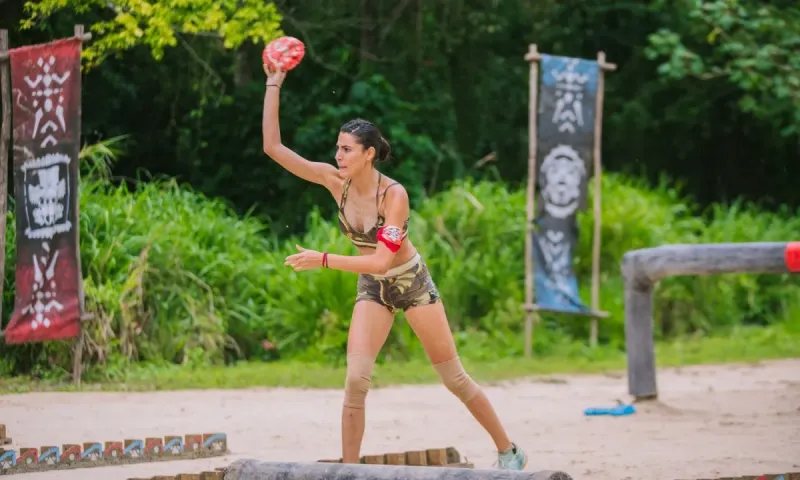 Survivor spoiler 31/3: «Βόμβες» από τη Μιλένα ! Ποιος κερδίζει την 3η ασυλία;