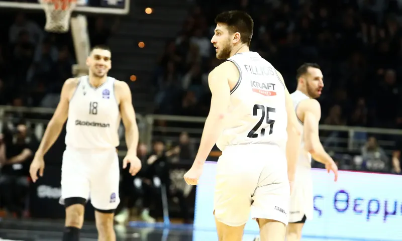 ΠΑΟΚ - Μούρθια: Σε ποιο κανάλι παίζει σήμερα ο αγώνας