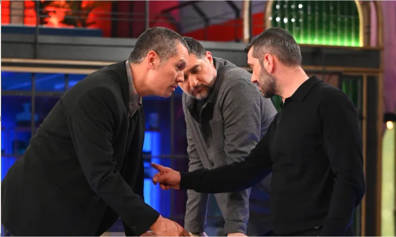 MasterChef spoiler 31/3: Νέα μάχη – Ποια ομάδα κερδίζει - Ποιοι κινδυνεύουν