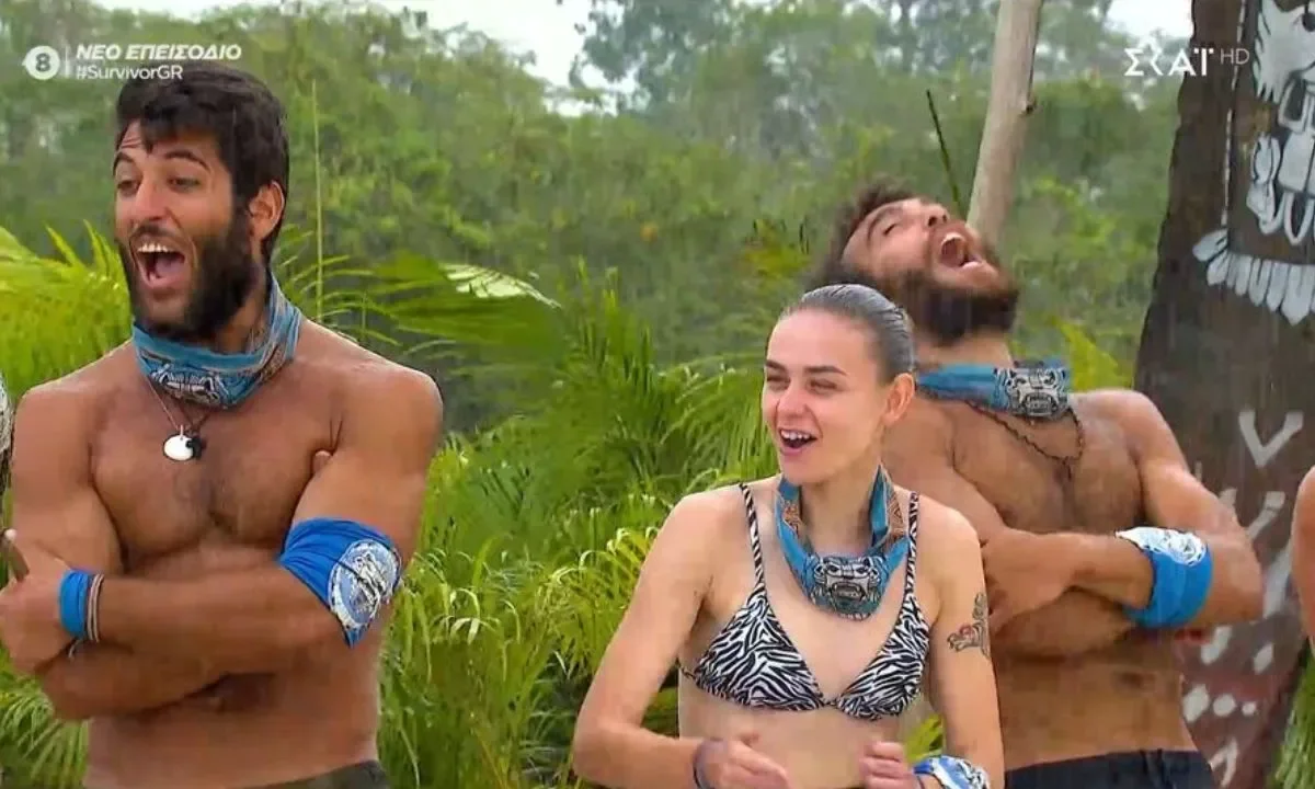 Survivor spoiler 31/3 :