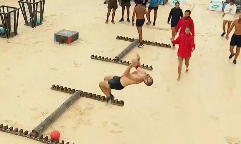 Survivor MEGA spoiler 31-3: Αυτό είναι το τελικό ΣΚΟΡ στην 3η ασυλία – Αυτός φέρνει τον τελικό 10άρι!