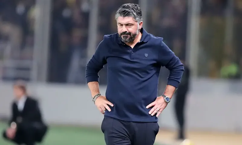 Τι έκανε η Ιταλία στο τελευταίο Μουντιάλ που έπαιξε