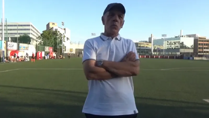 Επέστρεψε ο Χρήστος Λάμπρου στο «τιμόνι»