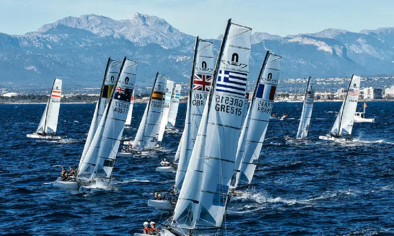 Επιστρέφουν από τη Μαγιόρκα οι Λαχάνης, Παπαγεωργίου