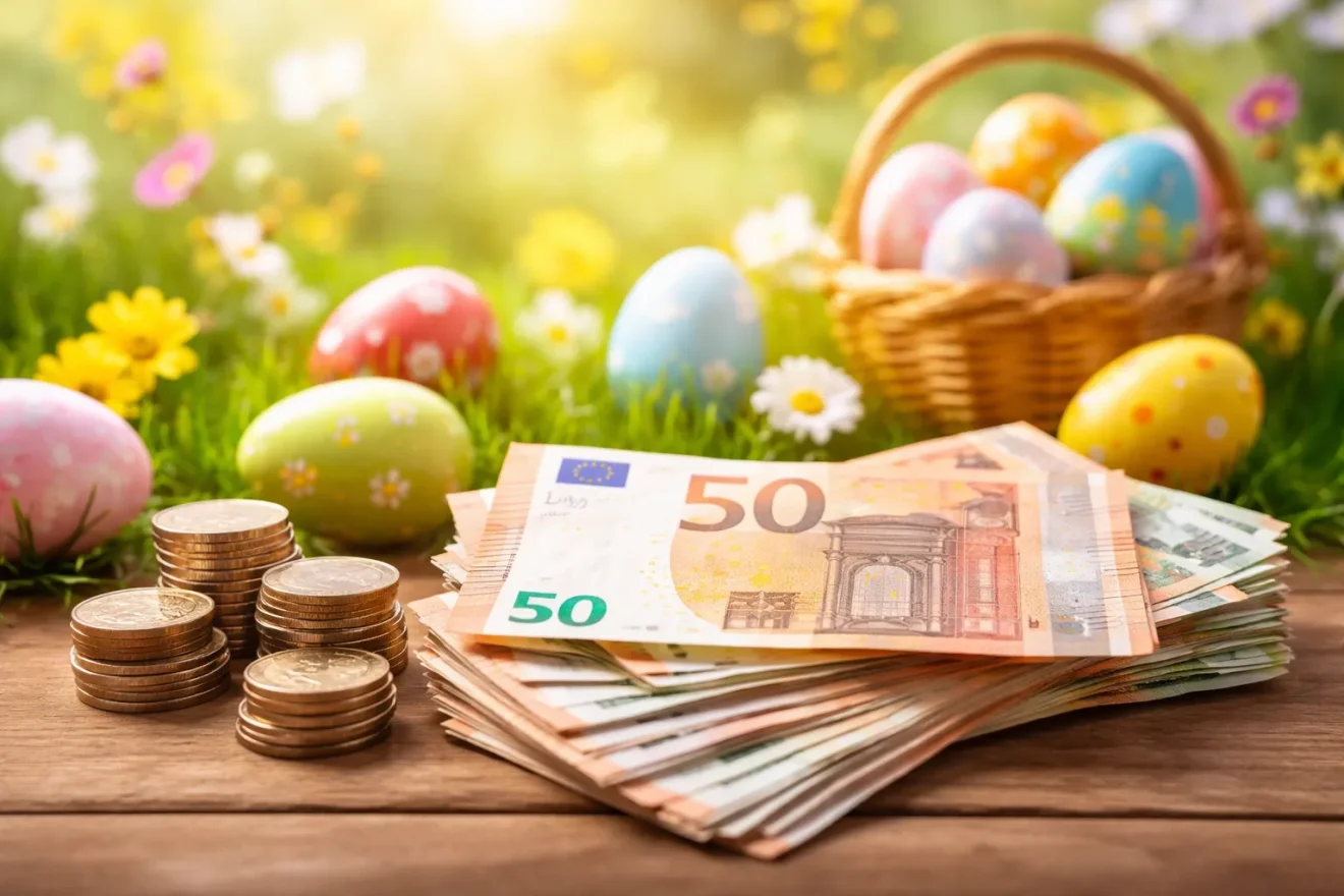 dypa doro pasxa