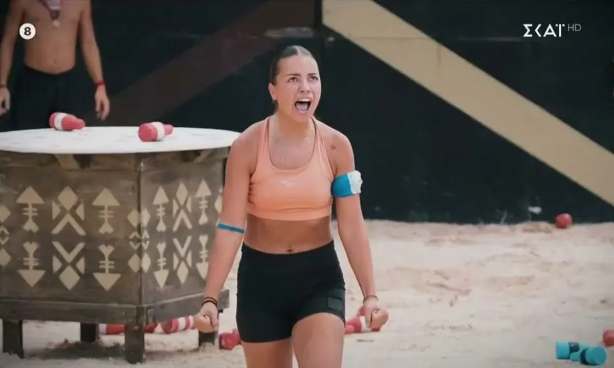 Survivor 1-4 spoiler :