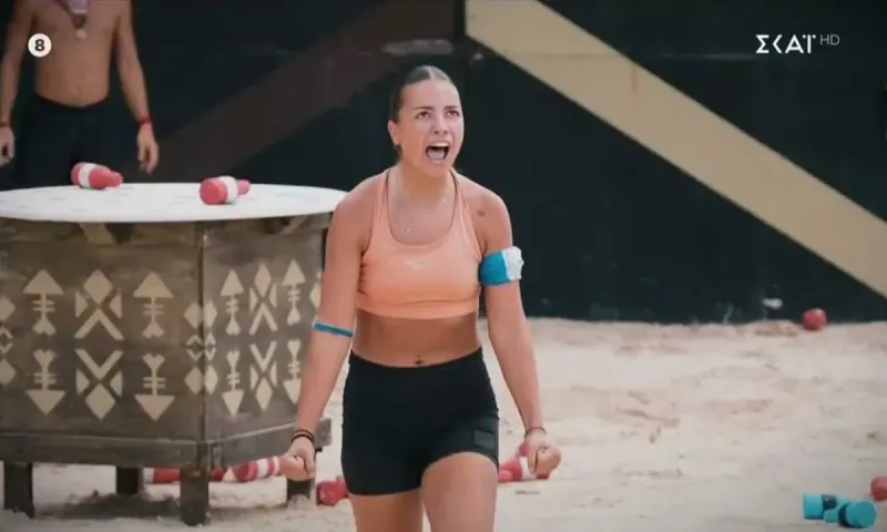 Survivor 1-4 spoiler : Ποιος κερδίζει το έπαθλο επικοινωνίας; - Τι δείχνει το trailer