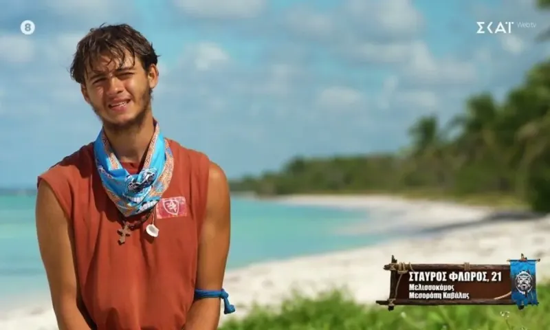 Survivor spoiler αποχώρηση 2-4 : ΤΕΛΟΣ! Αυτούς έσωσε το κοινό!