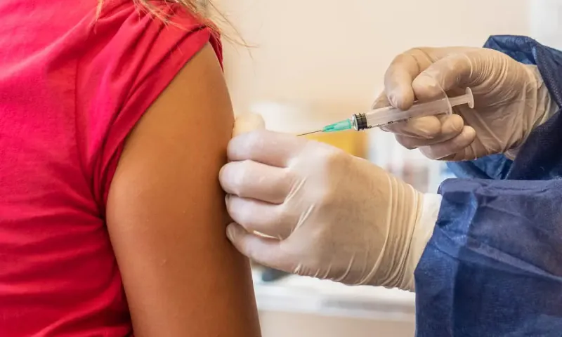 Γιατί ονομάζουν τζιτζίκι τη νεα μετάλλαξη του κορονοϊόυ;