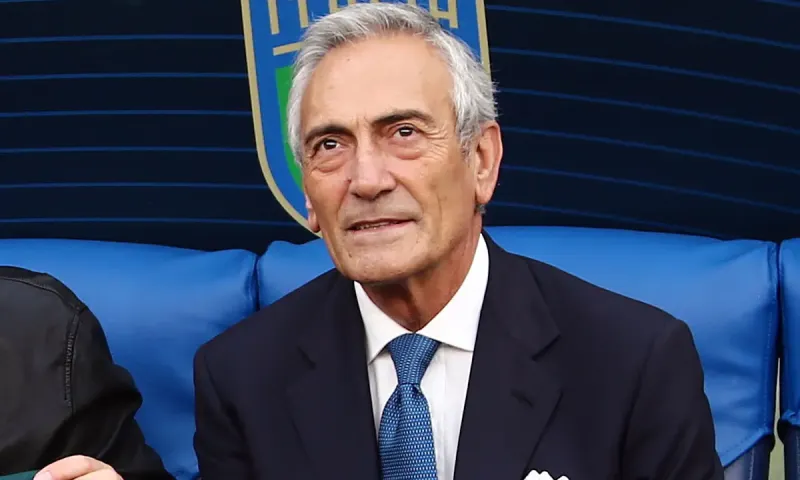 Οι μεγάλες αλλαγές που έρχονται στο ιταλικό ποδόσφαιρο μετά το νέο φιάσκο της εθνικής
