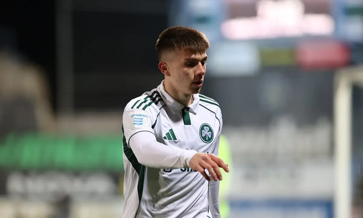 podosfairo, panathinaikos, jagusic