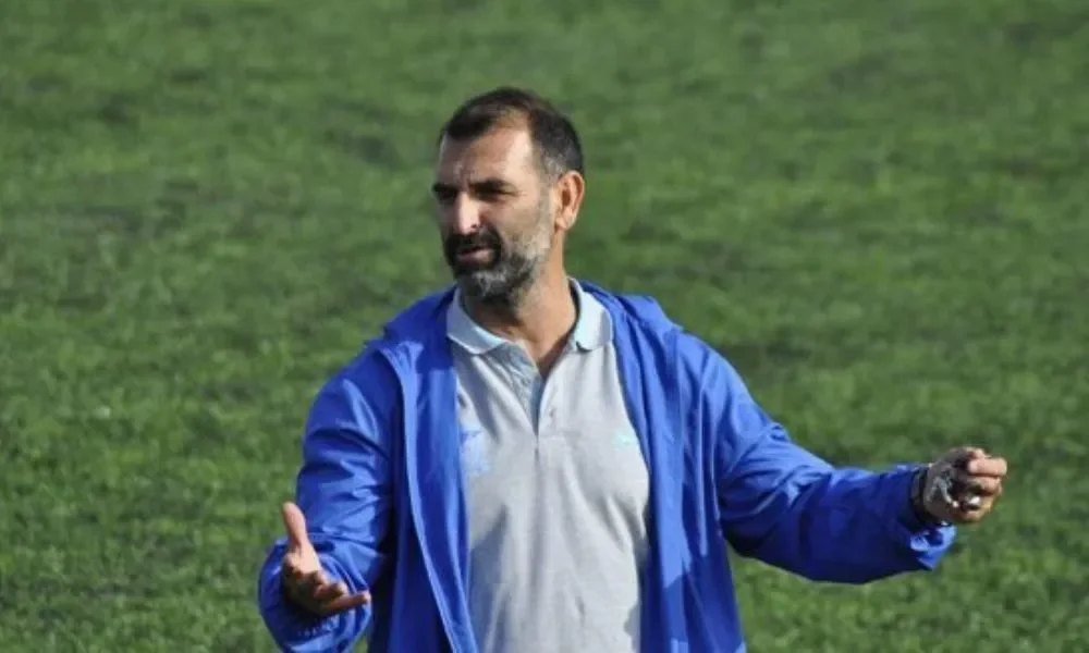 Μανωλάς: «Κάθε παιχνίδι είναι και τελικός για εμάς»