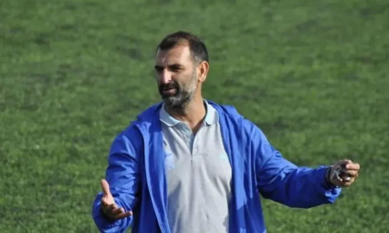 Μανωλάς: «Κάθε παιχνίδι είναι και τελικός για εμάς»
