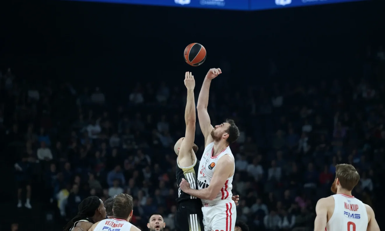 vilermpan bc olimpiakos bc kanali euroleague basket