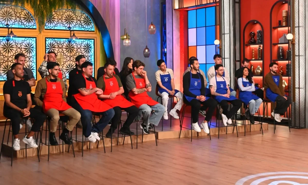 masterchef, spoiler, star
