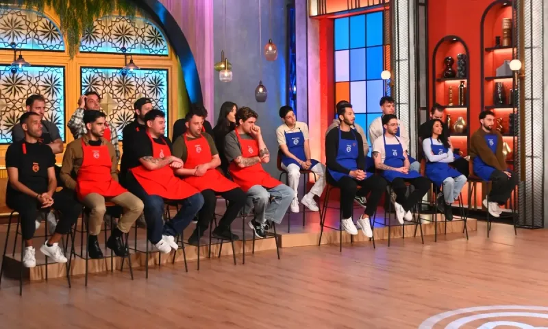 MasterChef spoiler 2/4: Ποια μπριγάδα κερδίζει και ποιος αποχωρεί απόψε