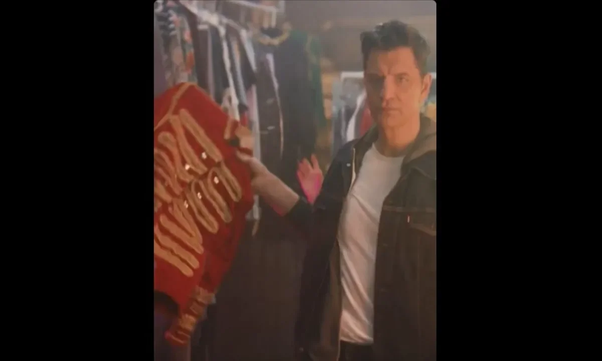 Your Face Sounds Familiar: Έσκασε το trailer με τον Σάκη Ρουβά – Πότε κάνει πρεμιέρα
