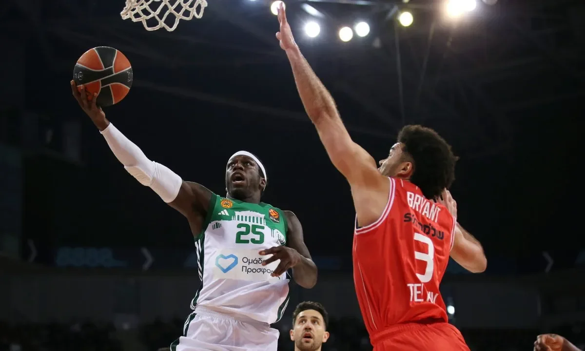 pao bv, nun, euroleague