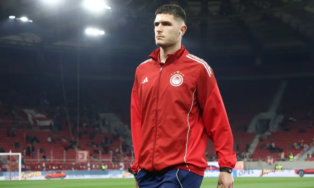 olympiakos, pirola