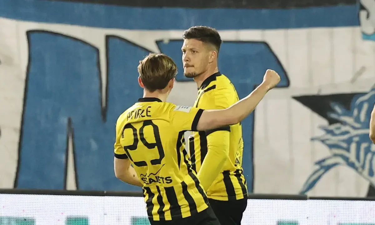 podosfairo, aek, nikolic, penrais