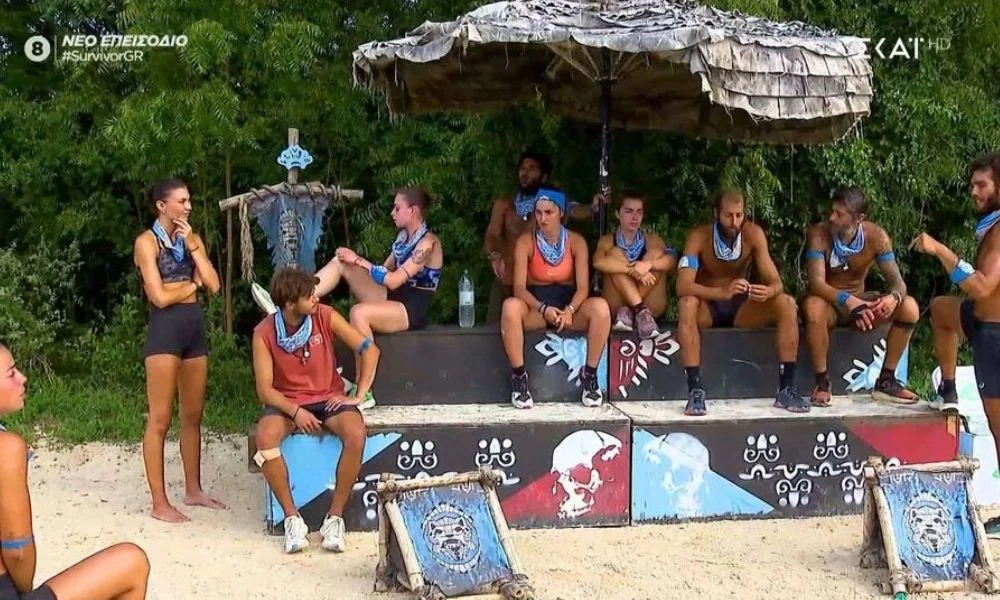 survivor, survivor spoiler, survivor asilies