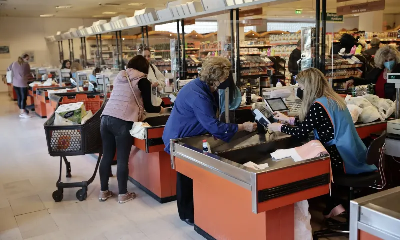 Market Pass 2026: Νωρίτερα οι αιτήσεις και πληρωμές το φθινόπωρο με αναδρομικά από το 2024