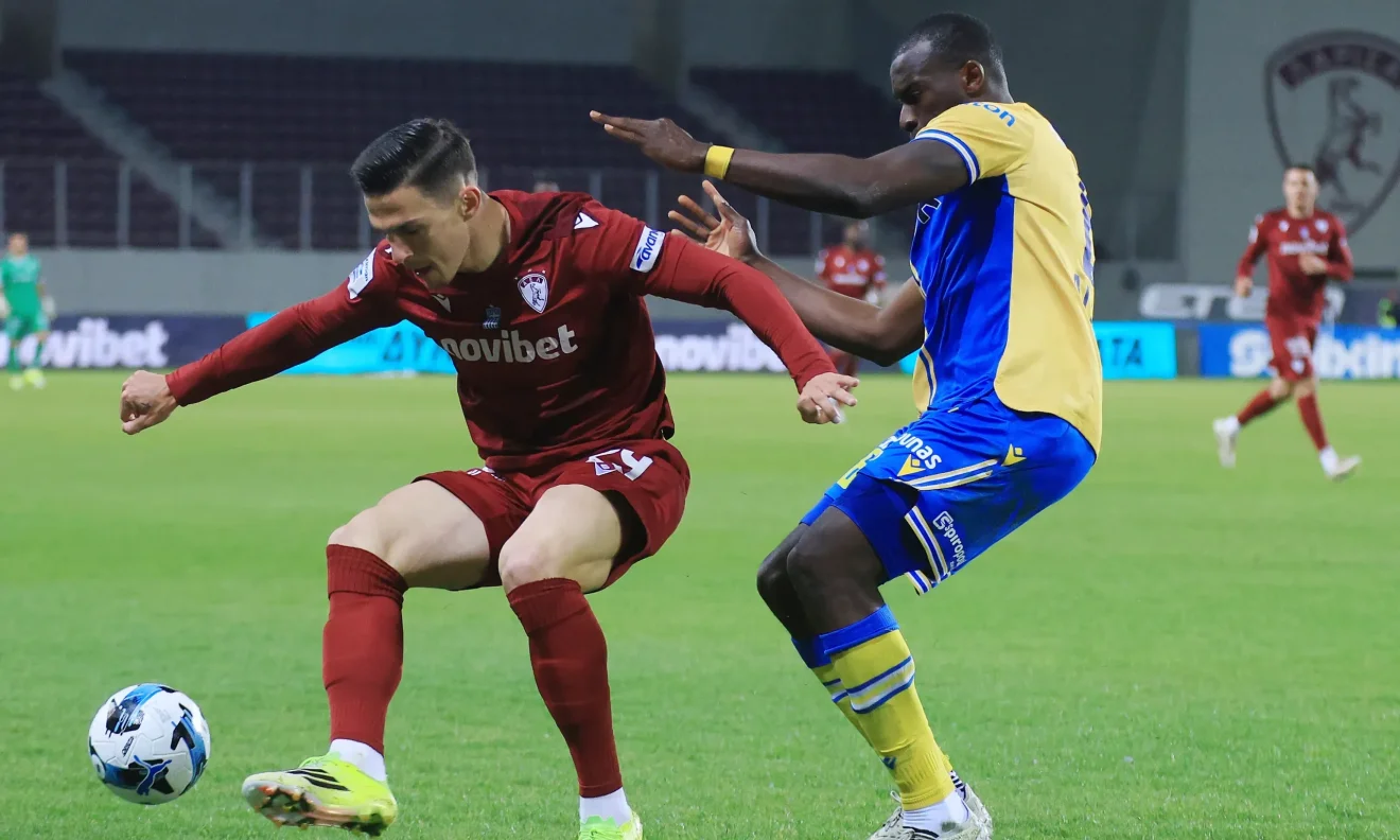 asteras tripolis ael novibet kanali podosfairo