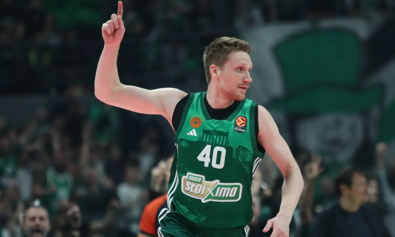 bassket panaathinaikos bc gbl promitheas ergin ataman