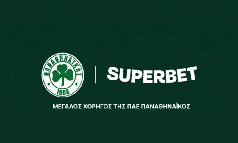 Νέα εποχή στον Παναθηναϊκό με Superbet