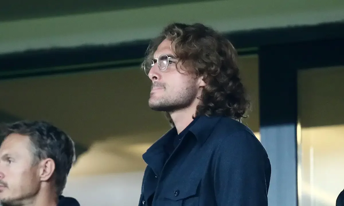 stefanos tsitsipas, tennis