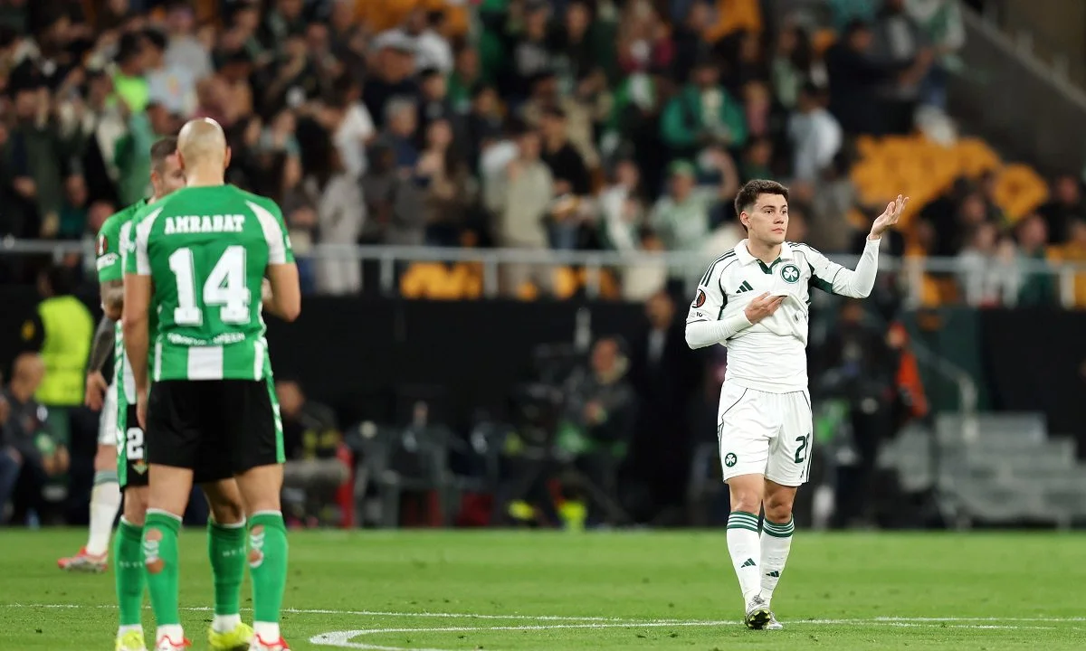 pelistri, thebajios, panathinaikos