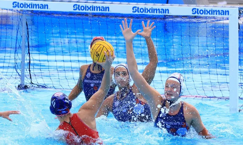 O Ολυμπιακός φτάνει τους 342 τίτλους και γράφει ιστορία