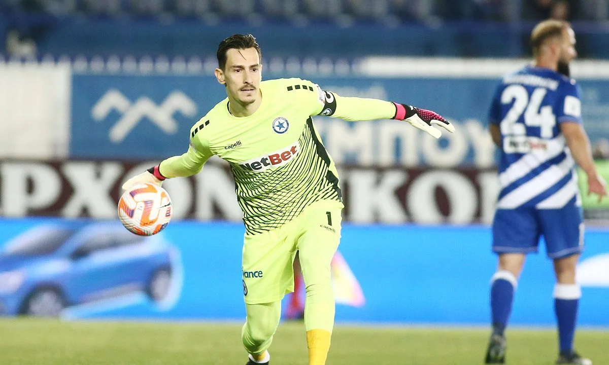 andreas gianniotis, goal,