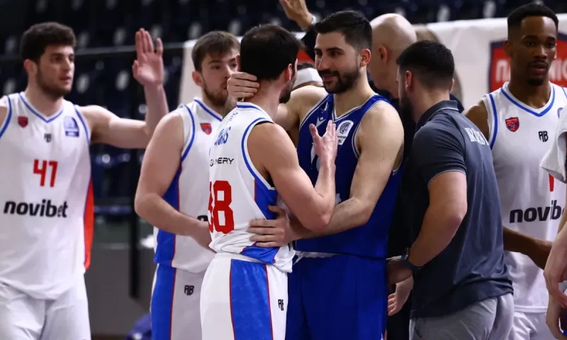 Πανιώνιος: Ξέσπασε στον Ηρακλή και πήρε βαθιά ανάσα παραμονής