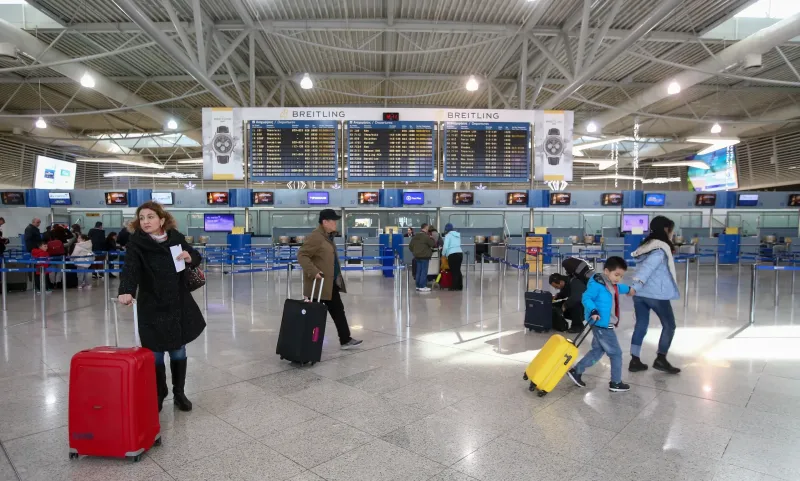 Τουρισμός: Πώς θα επηρεαστεί η Ελλάδα από τον πόλεμο η φετινή σεζόν
