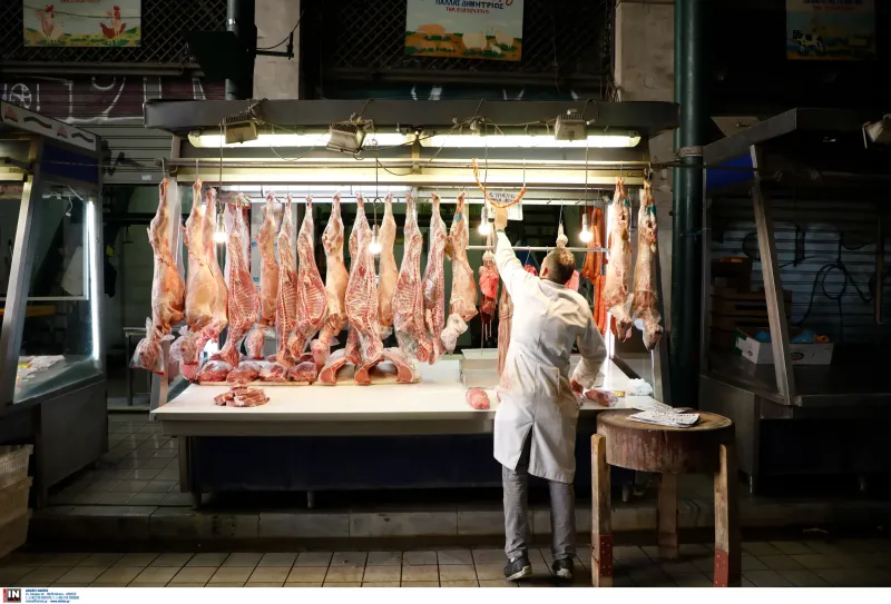 Αυξάνονται οι έλεγχοι κατά της αισχροκέρδιας στην αγορά εν όψει του Πάσχα