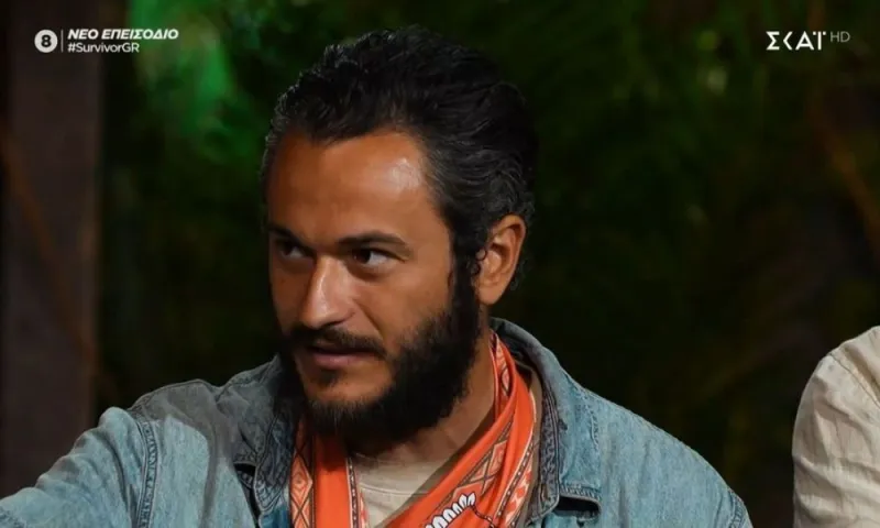 Survivor 5-4 αποχώρηση : Σίγουρη υποψήφια προς αποχώρηση…